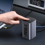 هاب یو اس بی ۱۲ در ۱ بیسوس