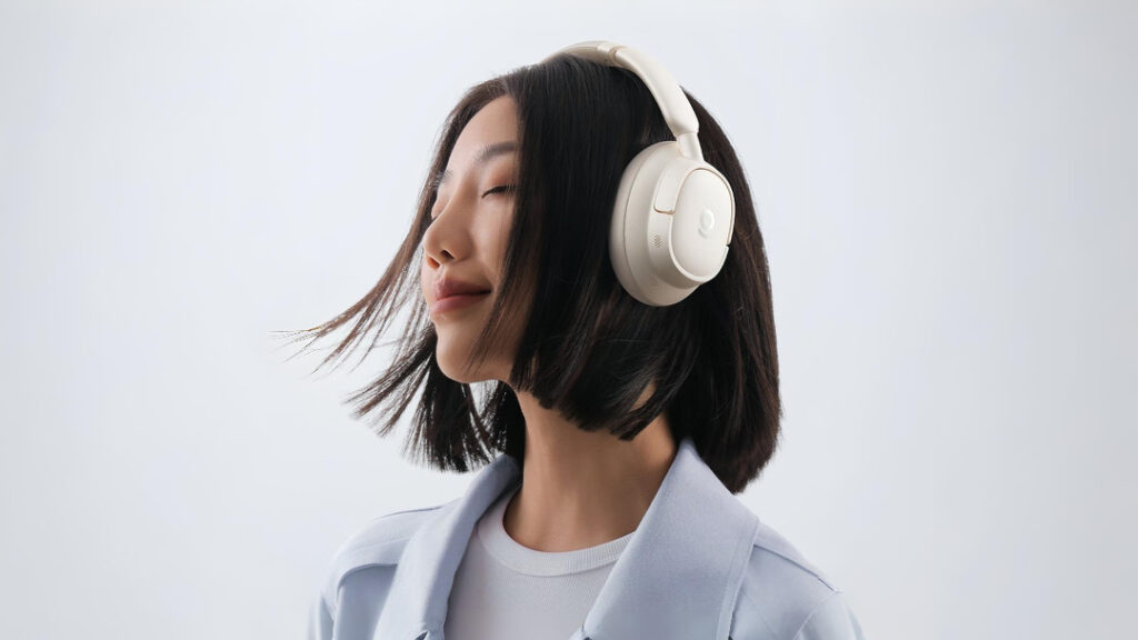 هدفون Baseus BH1