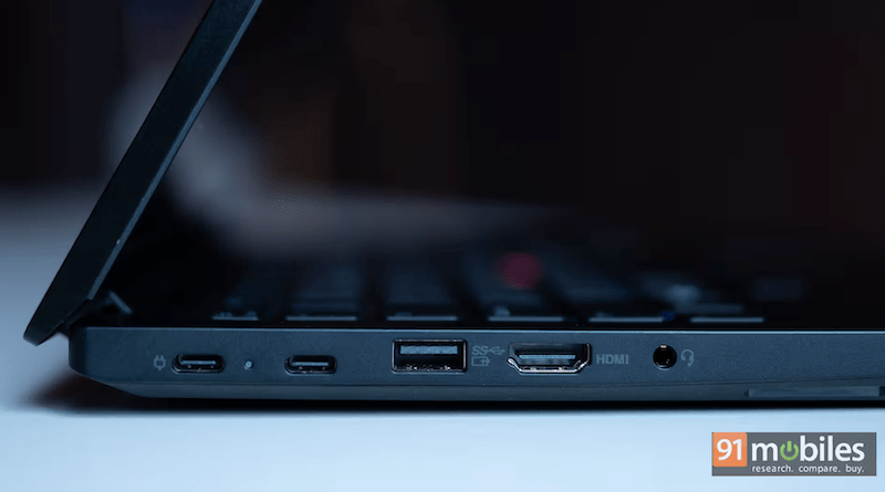 لپ‌ تاپ Lenovo ThinkPad E14