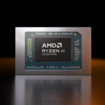 پردازنده AMD Ryzen Z2 Extreme