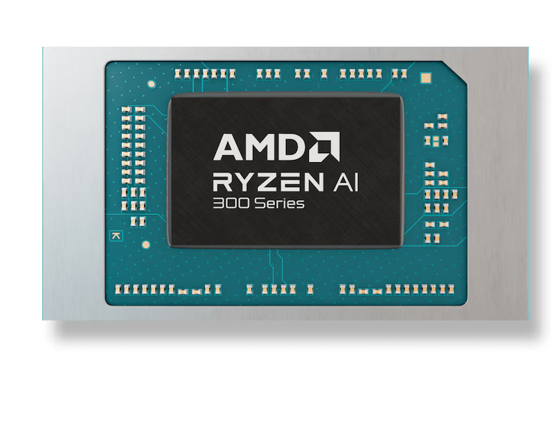 پردازنده Ryzen AI 5 330
