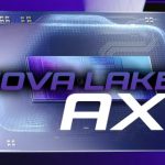 پردازنده‌های Intel Nova Lake-AX