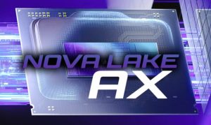پردازنده‌های Intel Nova Lake-AX گامی بلند برای رقابت با AMD Halo APU<span class='yasr-stars-title-average'><div class='yasr-stars-title yasr-rater-stars'
                           id='yasr-overall-rating-rater-78676a09f0fcd'
                           data-rating='5'
                           data-rater-starsize='16'>
                       </div></span>