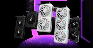 معرفی کارت‌ های گرافیک جدید MAXSUN: پنج مدل RTX 5050، از جمله نسخه ITX تک‌فن<span class='yasr-stars-title-average'><div class='yasr-stars-title yasr-rater-stars'
                           id='yasr-overall-rating-rater-99668855b5147'
                           data-rating='5'
                           data-rater-starsize='16'>
                       </div></span>
