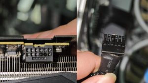 ذوب شدن کانکتور 12VHPWR کارت گرافیک RTX 3060 Ti !! (تصویر)<span class='yasr-stars-title-average'><div class='yasr-stars-title yasr-rater-stars'
                           id='yasr-overall-rating-rater-bb096646368c4'
                           data-rating='5'
                           data-rater-starsize='16'>
                       </div></span>