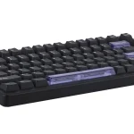 کیبورد Epomaker HE80