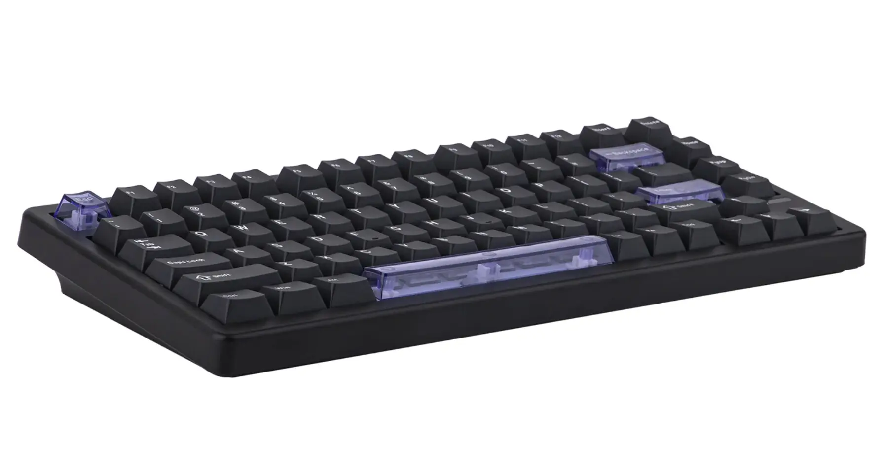کیبورد Epomaker HE80