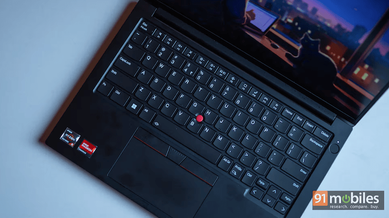لپ‌ تاپ Lenovo ThinkPad E14