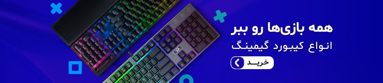 کیبورد ریزر BlackWidow V4 Tenkeyless HyperSpeed