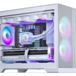 کیس Phanteks XT M3