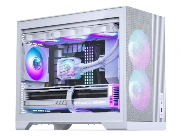 کیس Phanteks XT M3
