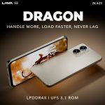 گوشی Lava Blaze Dragon 5G