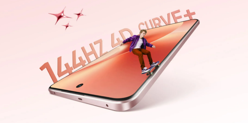 گوشی Realme 15 5G