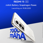 گوشی Redmi 15 5G