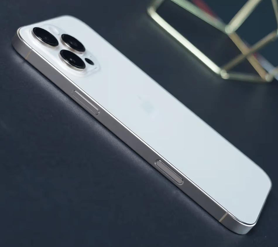 اطلاعات جدید از iPhone 17 Pro
