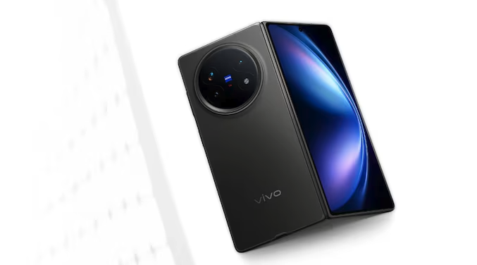 گوشی vivo X Fold5