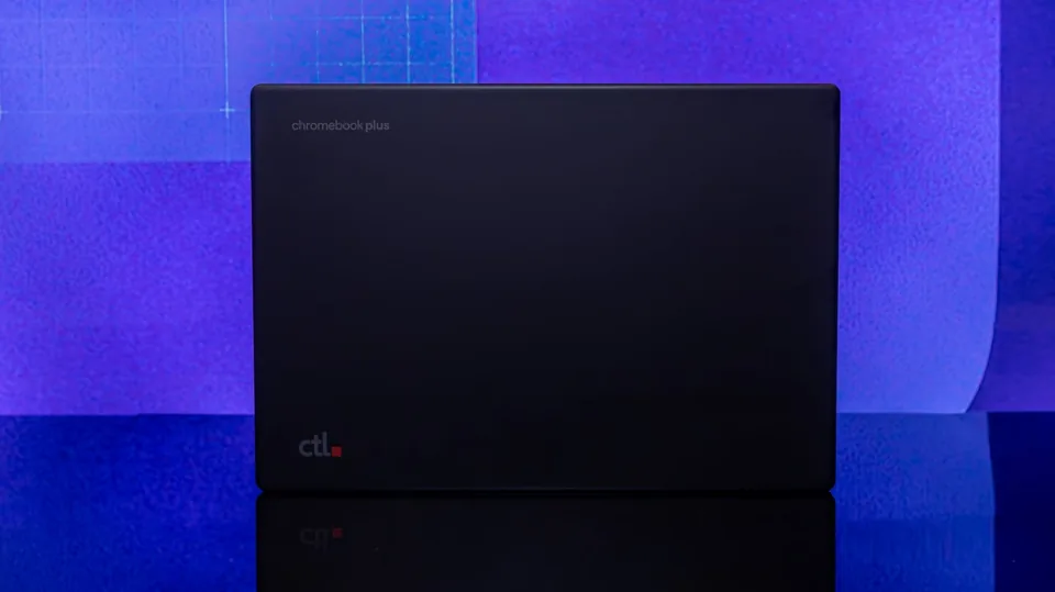 لپ تاپ CTL Chromebook Plus PX141GXT