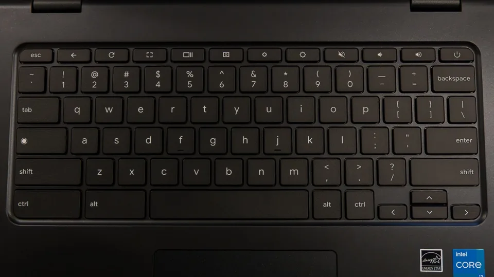 لپ تاپ CTL Chromebook Plus PX141GXT