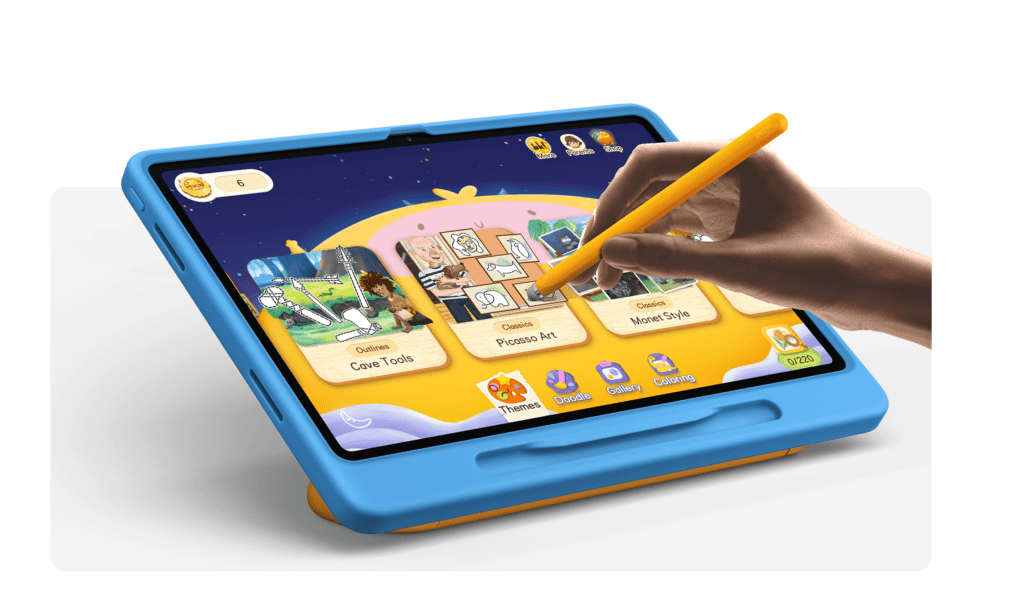 تبلت Redmi Pad 2 Play