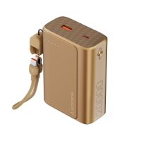 معرفی پاوربانک Ambrane PowerMini 20 با ظرفیت ۲۰۰۰۰ میلی‌آمپر و شارژ سریع ۳۵ وات<span class='yasr-stars-title-average'><div class='yasr-stars-title yasr-rater-stars'
                           id='yasr-overall-rating-rater-863aca991bf23'
                           data-rating='5'
                           data-rater-starsize='16'>
                       </div></span>