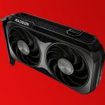 کارت گرافیک AMD Radeon RX 9060