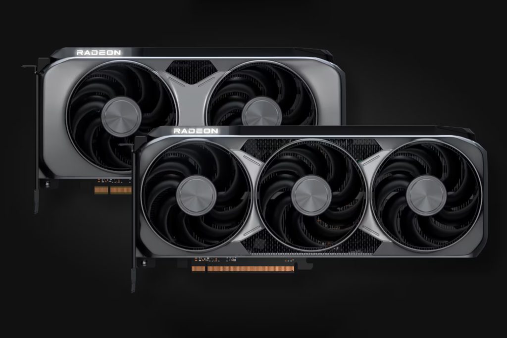 کارت گرافیک AMD Radeon RX 9070 GRE