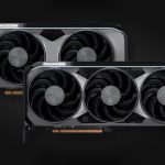 کارت گرافیک AMD Radeon RX 9070 GRE
