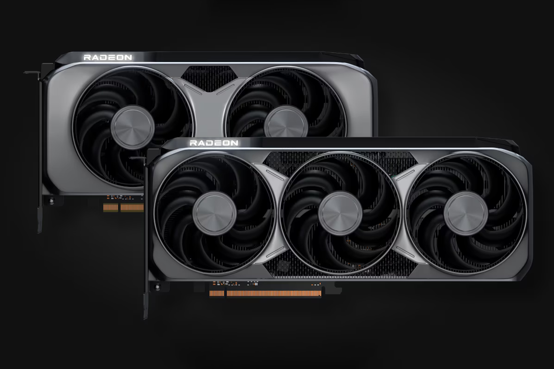 کارت گرافیک AMD Radeon RX 9070 GRE
