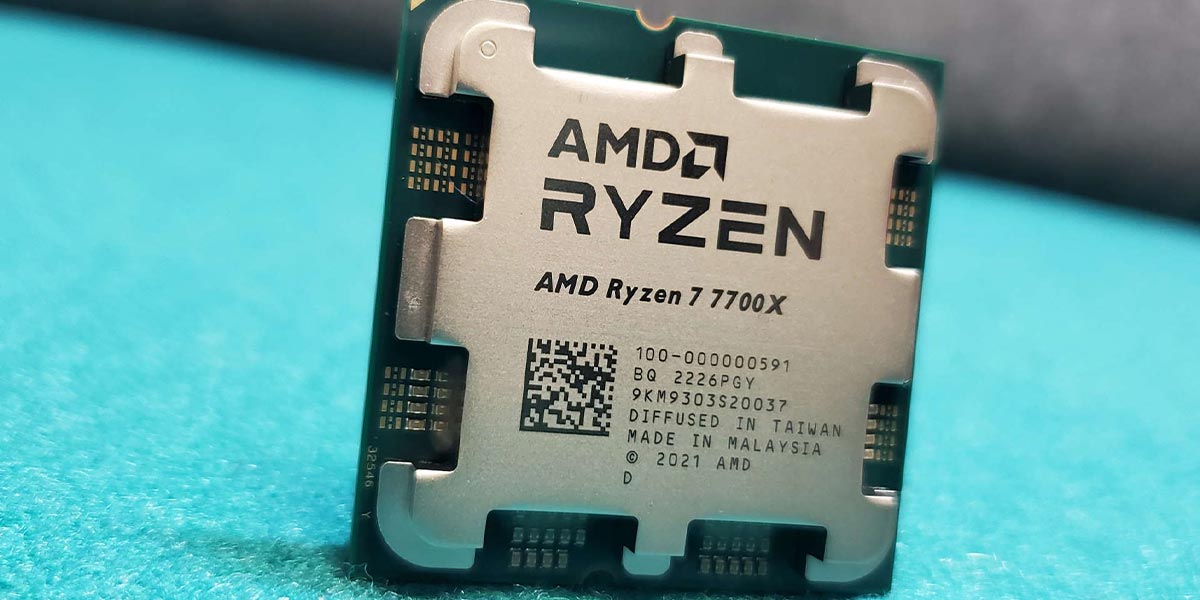 پردازنده-AMD-مدل-RYZEN-7-7700X