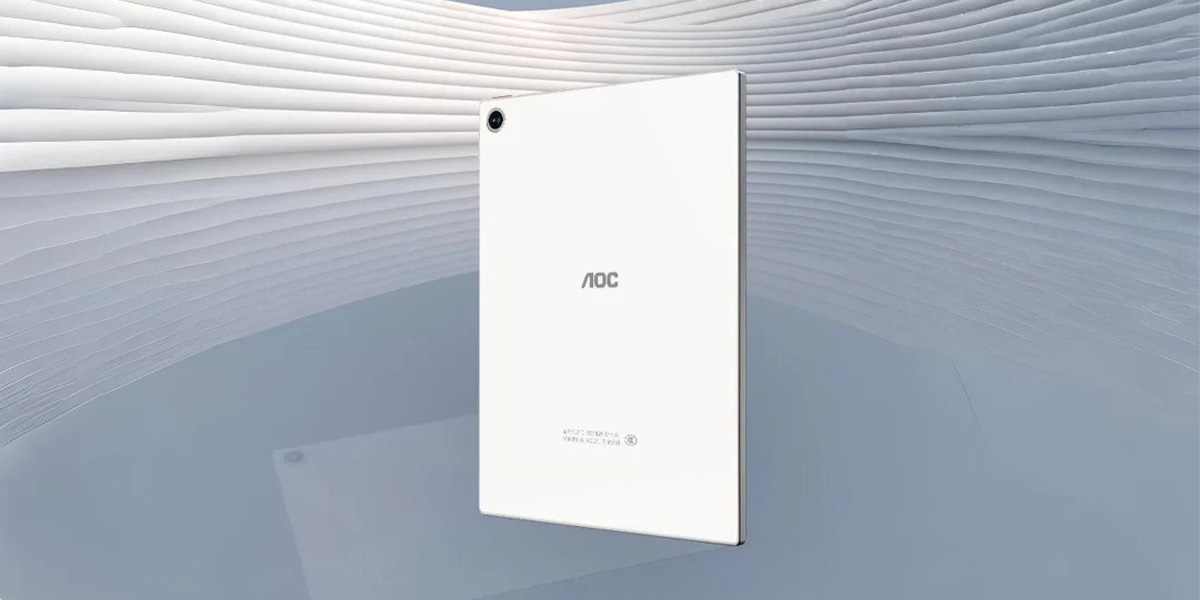 تبلت-AOC-10W1D