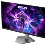 مانیتور گیمینگ AGON Pro AG326UZD