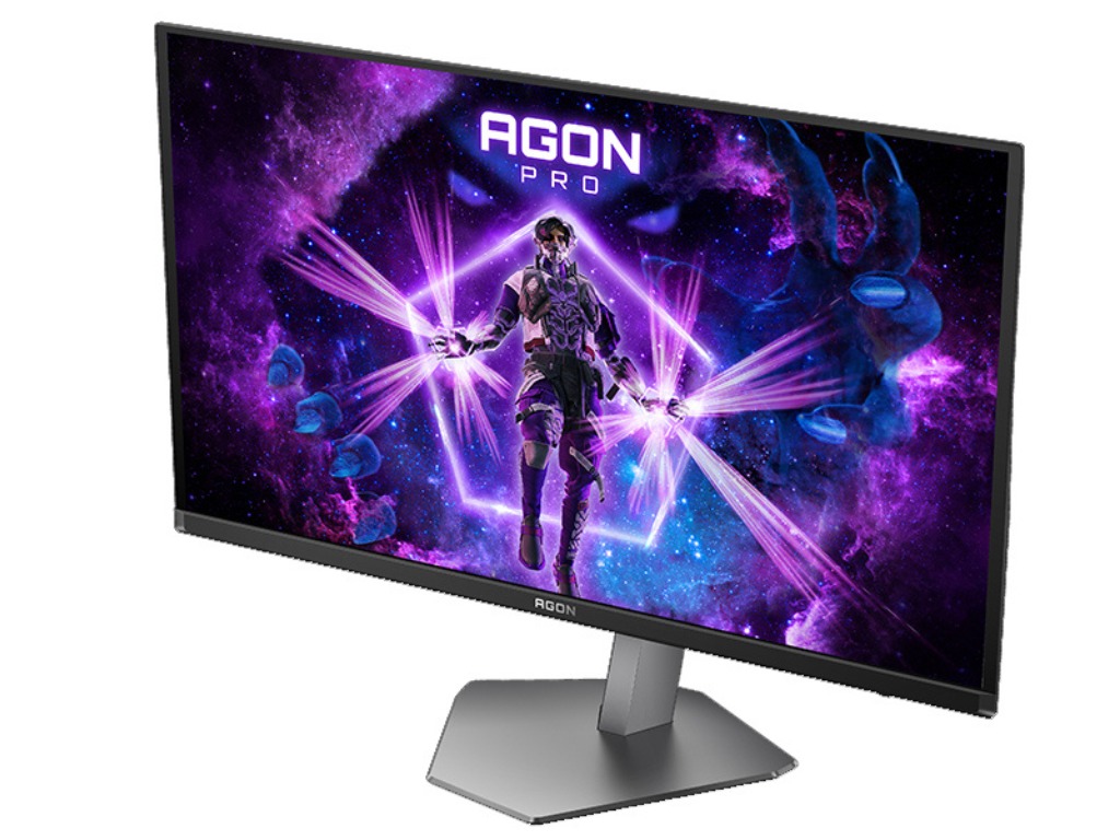 مانیتور گیمینگ AGON Pro AG326UZD