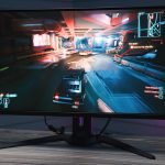 مانیتور-گیمینگ-27-اینچ-گیگابایت-AORUS-FO27Q2