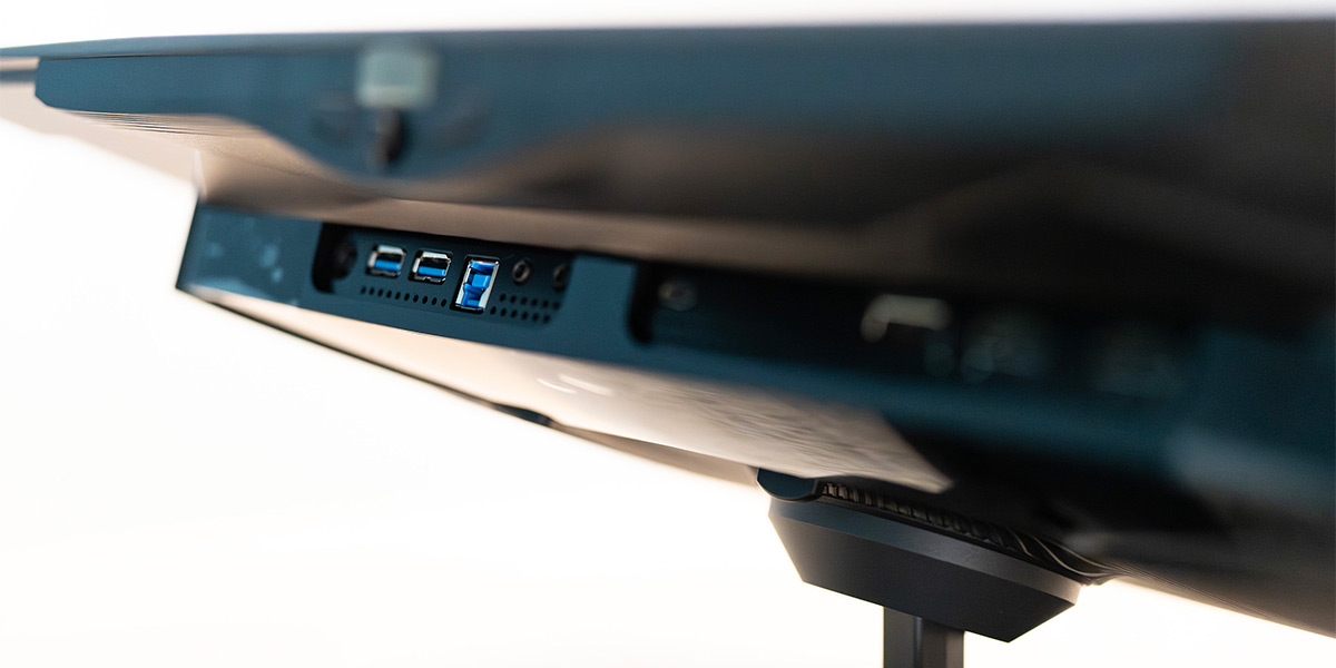 مانیتور-گیمینگ-27-اینچ-گیگابایت-AORUS-FO27Q2