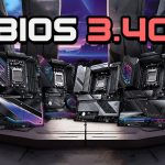 آپدیت بایوس 3.40 برای سوختن پردازنده‌های Ryzen 9000 در مادربردهای ASRock
