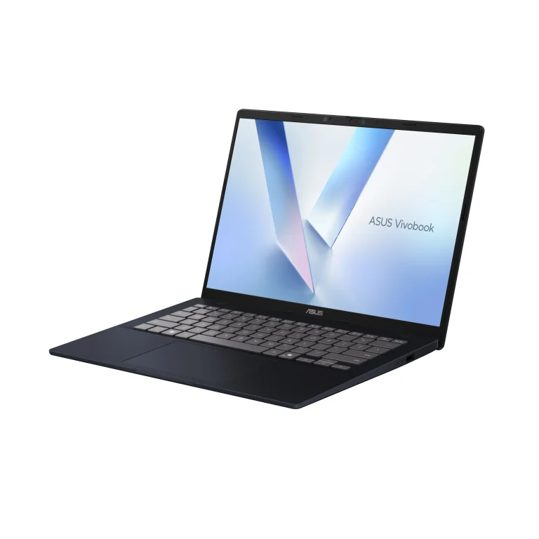 لپ‌تاپ‌ های جدید ایسوس؛ Vivobook S14 و Vivobook 14 با پردازنده‌های Ryzen AI<span class='yasr-stars-title-average'><div class='yasr-stars-title yasr-rater-stars'
                           id='yasr-overall-rating-rater-166ea967ec98f'
                           data-rating='5'
                           data-rater-starsize='16'>
                       </div></span>