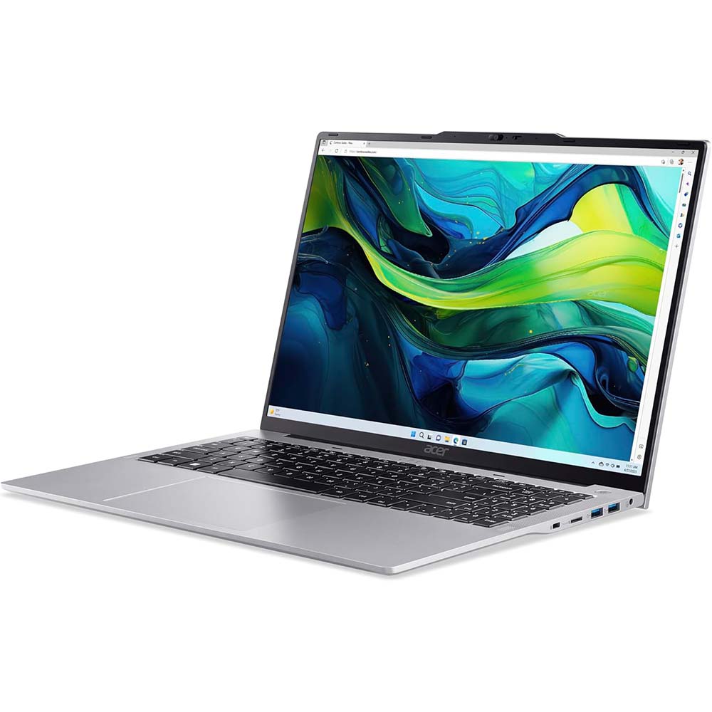 لپ تاپ Acer Aspire Lite 16 به عنوان ارزان‌ترین لپ تاپ‌های دانشجویی