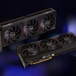 کارت گرافیک Arc B580 TITAN NOX Edition