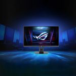 مانیتور ROG Strix Ace XG248QSG
