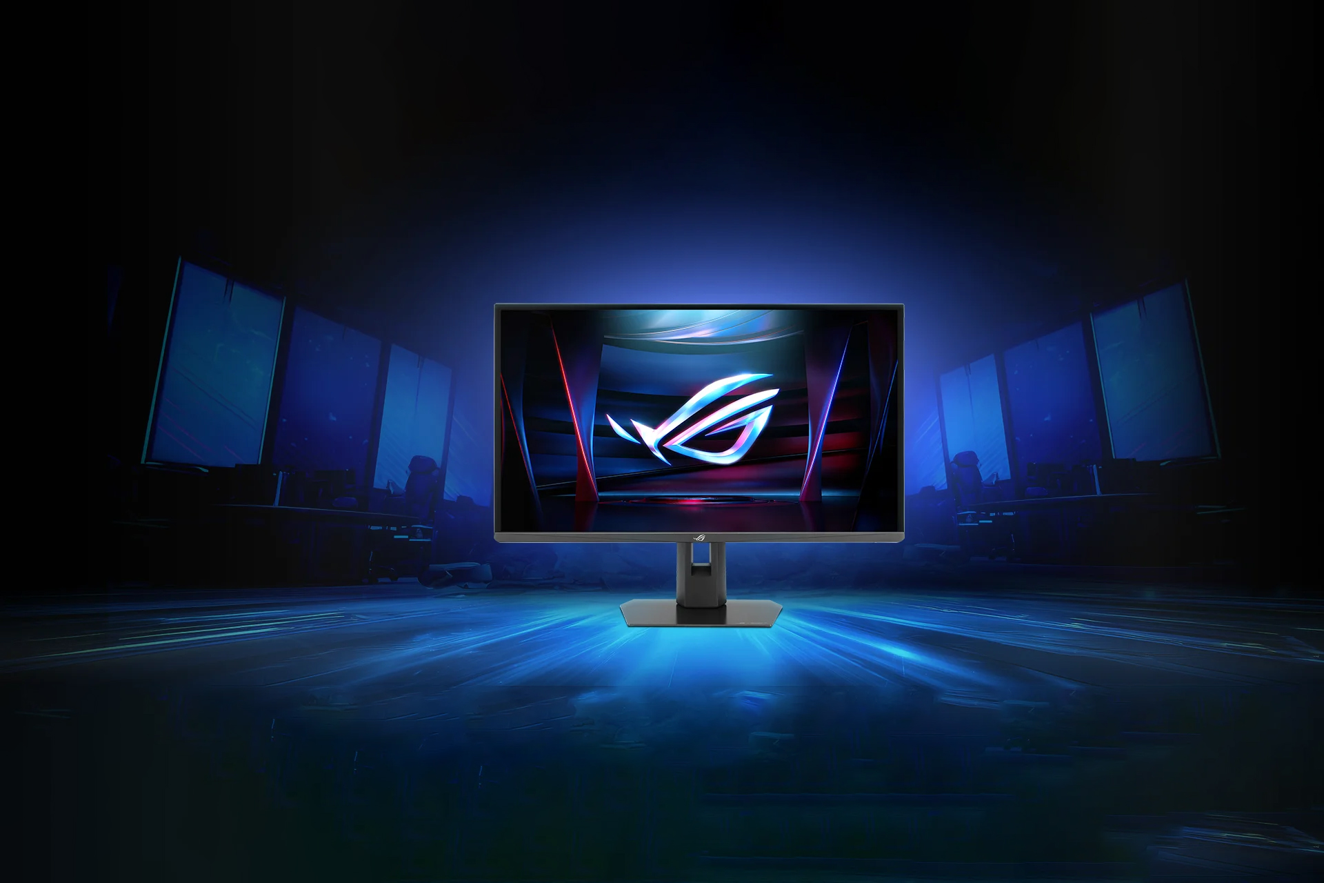 مانیتور ROG Strix Ace XG248QSG