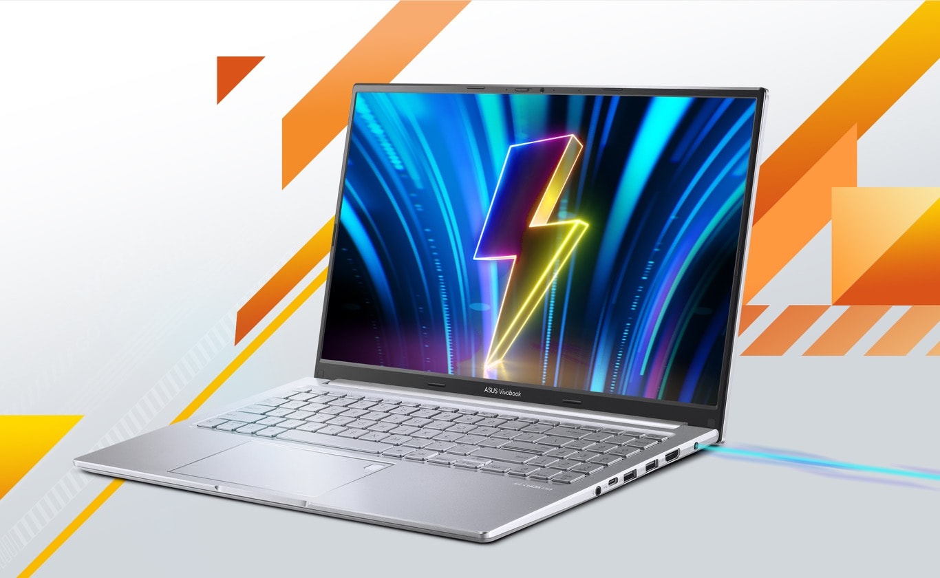 لپ تاپ Asus VivoBook 16 M1605 به عنوان ارزان‌ترین لپ تاپ‌های دانشجویی