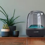 Harman Kardon from Aura Studio 4