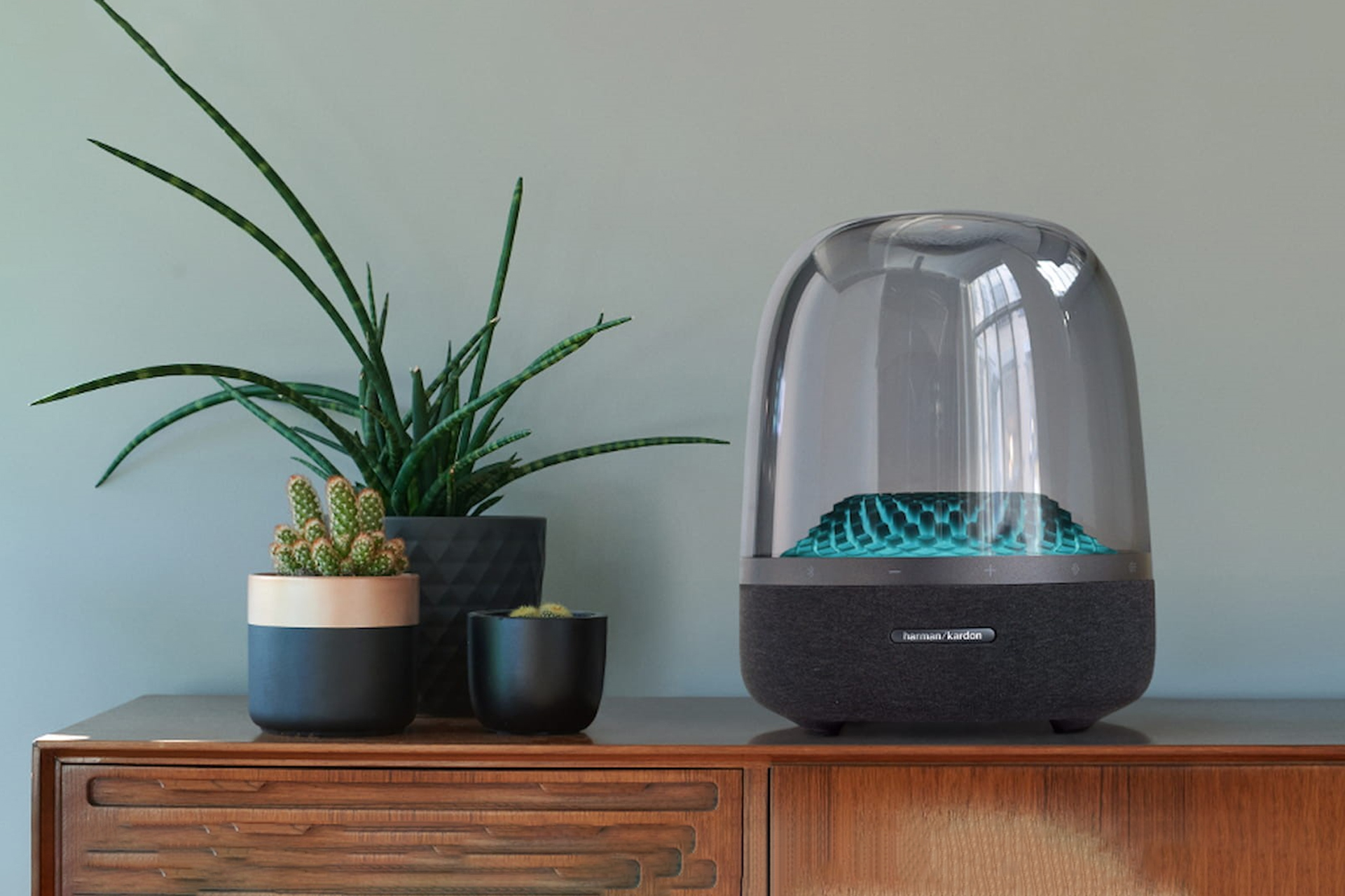 Harman Kardon from Aura Studio 4