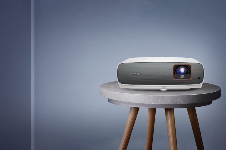 ویدیو پروژکتور BENQ مدل TK860i