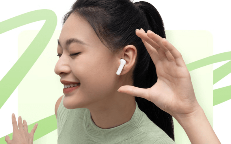 هدفون بی سیم Baseus BS1