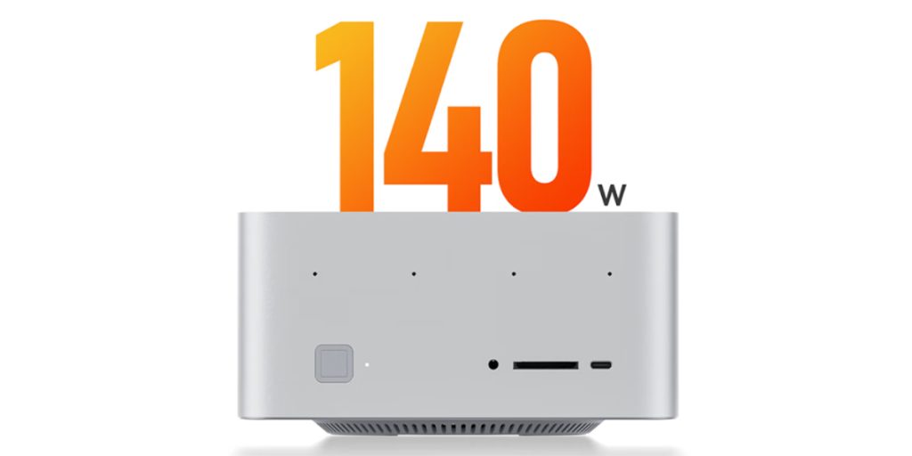 مینی-پی سی-Beelink-GTR9-Pro