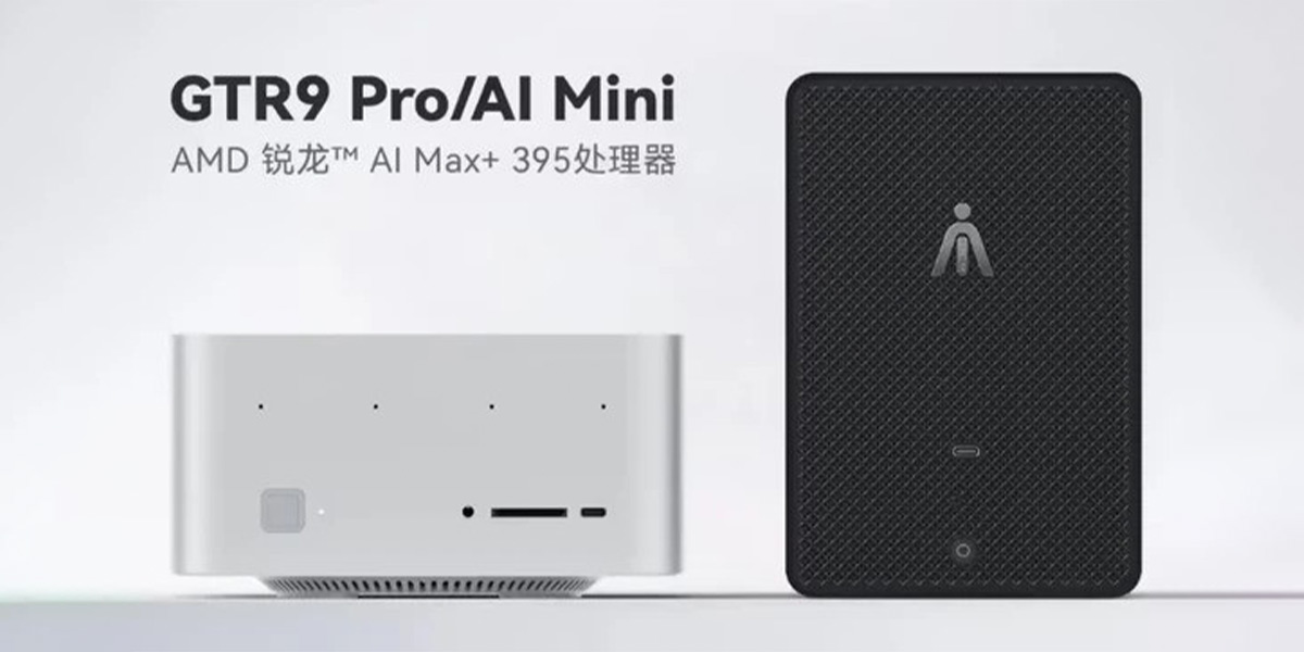 مینی-پی سی-Beelink-GTR9-Pro 