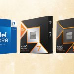 بهترین پردازنده‌های گیمینگ CPU