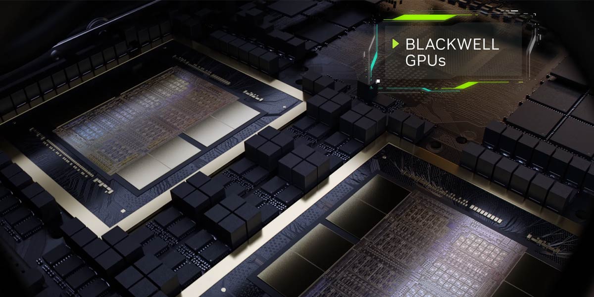 پردازنده-گرافیکی-انویدیا-Blackwell-Ultra-GB300