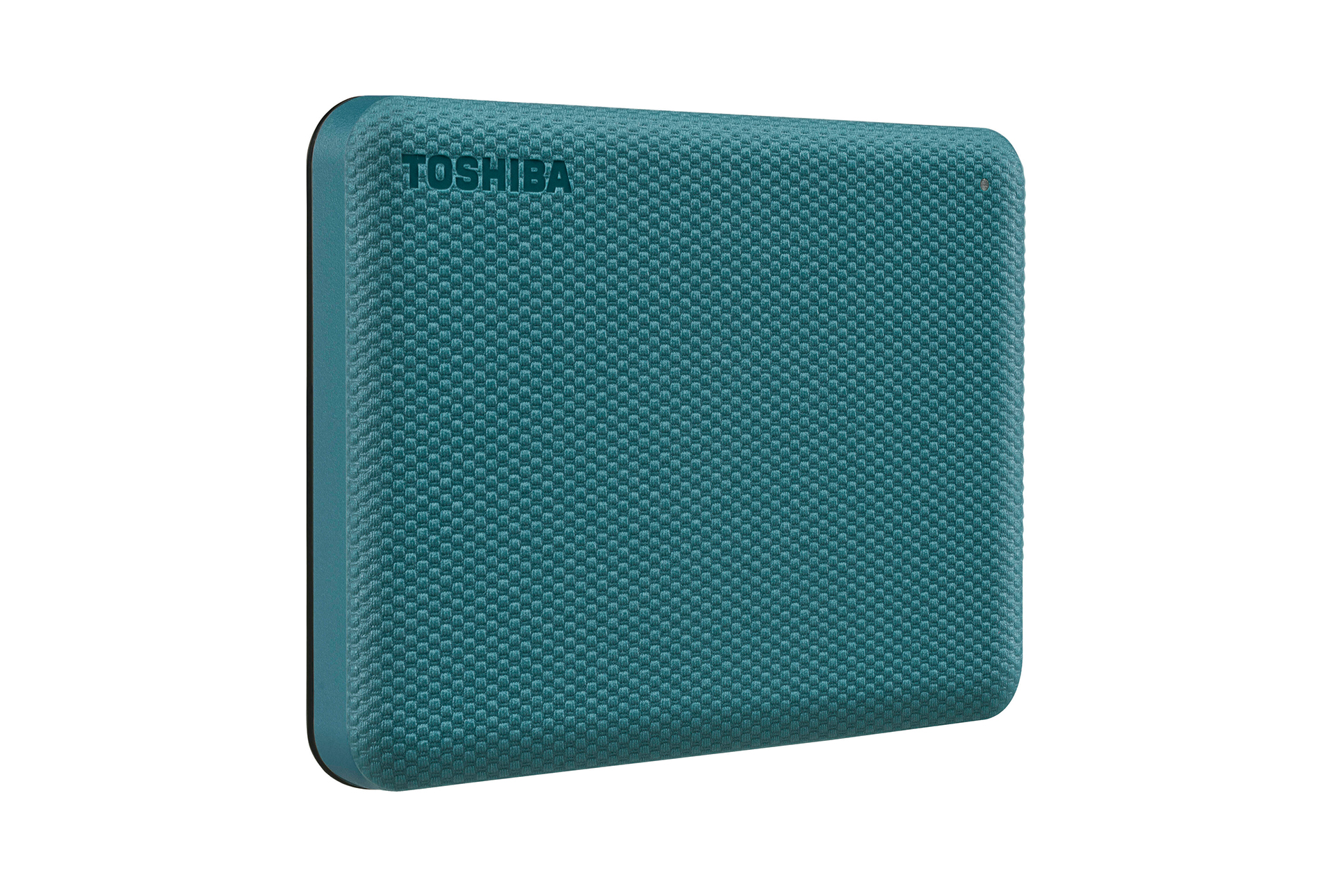 ارزان‌ترین هارد اکسترنال 1 ترابایت Toshiba مدل Canvio Advance New